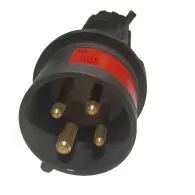 Stecher multimax 16a 4p 400v