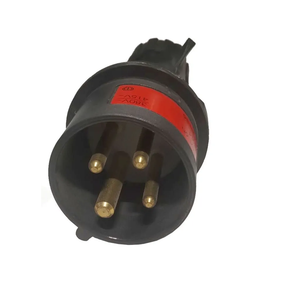 Stecher multimax 16a 4p 400v