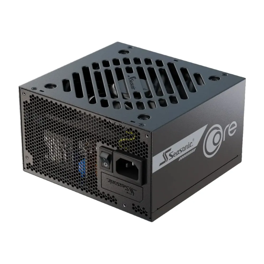 Core gx-650-v2 atx3.1 80 plus gold 650w full modul