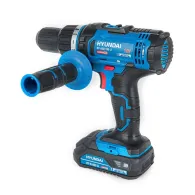 Masina de gaurit cu percutie/insurubat cu acumulator Hyundai HY-ASB 180 LI, 18V, 1 acum 2.0Ah