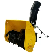 Texas freza zapada 61cm pentru multifunctional combi 800