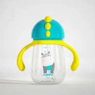 Pachet 3 in 1 cana 260 ml tritan cu 3