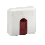 Honeywell indicator paralel rosu pentru seria 9000781804