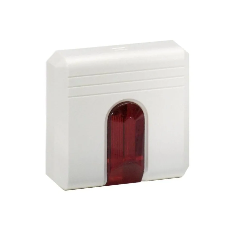 Honeywell indicator paralel rosu pentru seria 9000781804