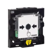 HW Modul electronic conv. buton mare Esser 804900