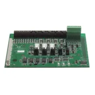 HW Modul de periferice Esser 772477  cu 1 slot suplim.