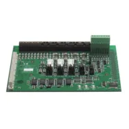 HW Modul de periferice Esser 772477  cu 1 slot suplim.