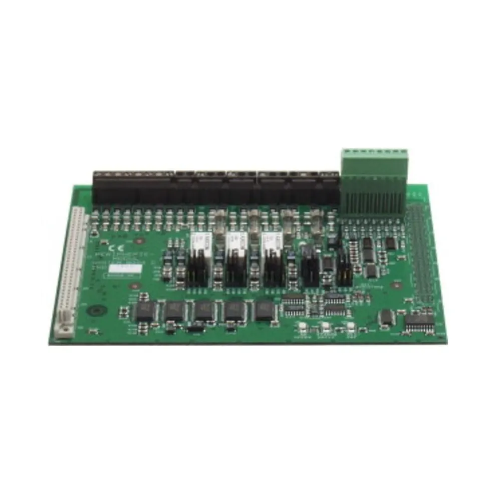 HW Modul de periferice Esser 772477  cu 1 slot suplim.