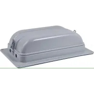 Carcasă protecţie intemperii ip65 781465