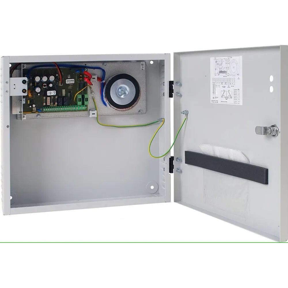 Sursa alimentare 5a/24vdc 17ahen54-2gb