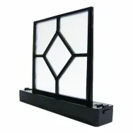 Filtru integral pentru faast-lt