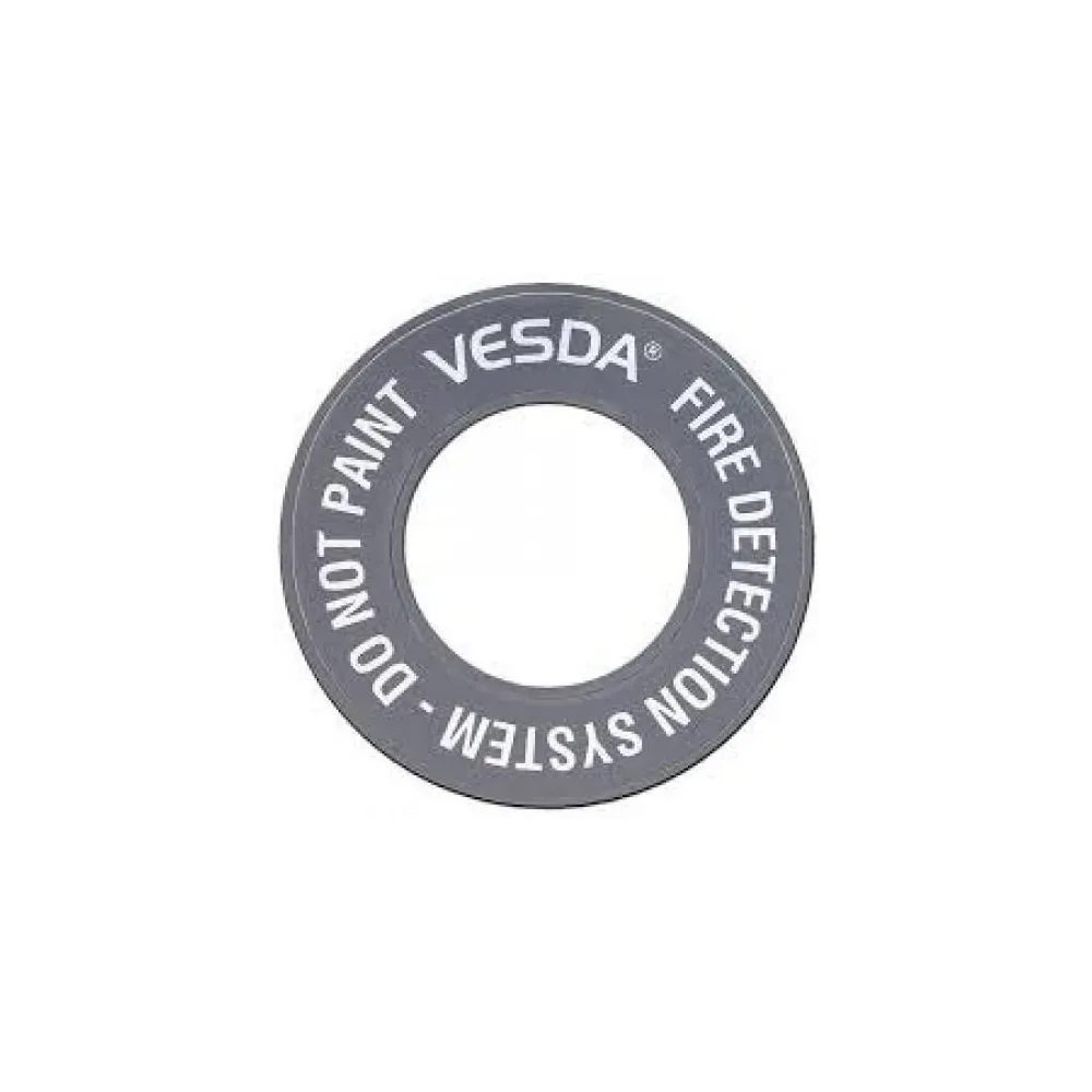 Eticheta pt. puncte aspiratie pachet 200 buc e700-sp-dcl