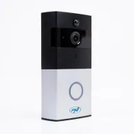 Interfon video inteligent pni safehome pt710b wifi hd p2p acumulator