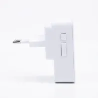 Interfon video inteligent pni safehome pt710b wifi hd p2p acumulator