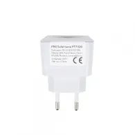 Interfon video inteligent pni safehome pt710b wifi hd p2p acumulator