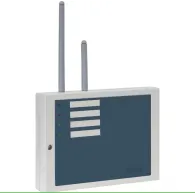 Hw transponder iq8wireless  805595.10