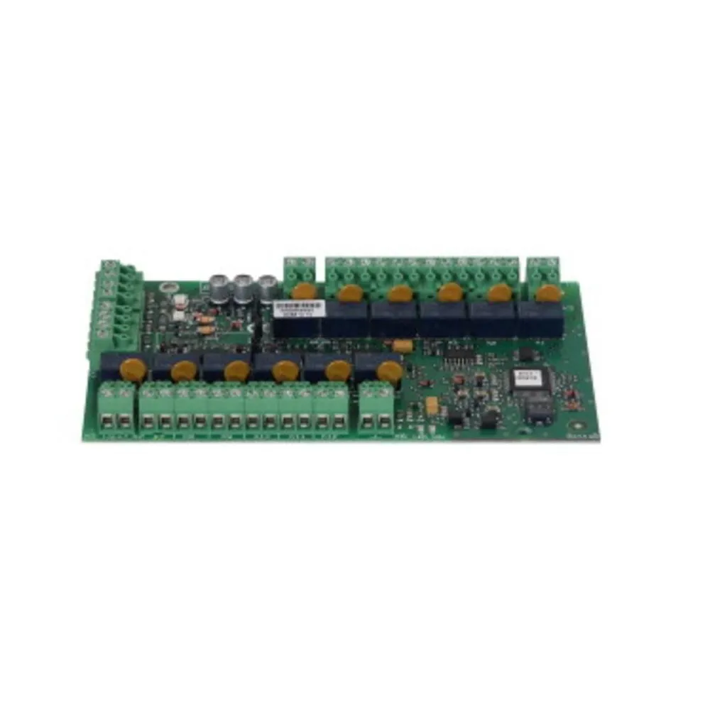 Transponder eserbus 12 relee (8 bit) esser 808610.10