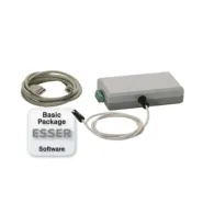 Pachet initial tools 8000 cu interf. bus esser 789860.10