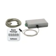 Pachet initial tools 8000 cu interf. bus esser 789860.10