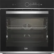 Beko BBIM13400XMSW cuptoare 72 L 3400 W Din oţel inoxidabil