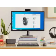 Logitech MX Anywhere 3S for Business mouse-uri Birou Mâna dreaptă RF Wireless + Bluetooth Cu laser 8000 DPI