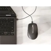 Logitech MX Anywhere 3S for Business mouse-uri Birou Mâna dreaptă RF Wireless + Bluetooth Cu laser 8000 DPI