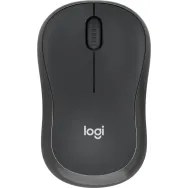 Logitech M240 for Business mouse-uri Birou Ambidextru RF Wireless + Bluetooth Optice 4000 DPI