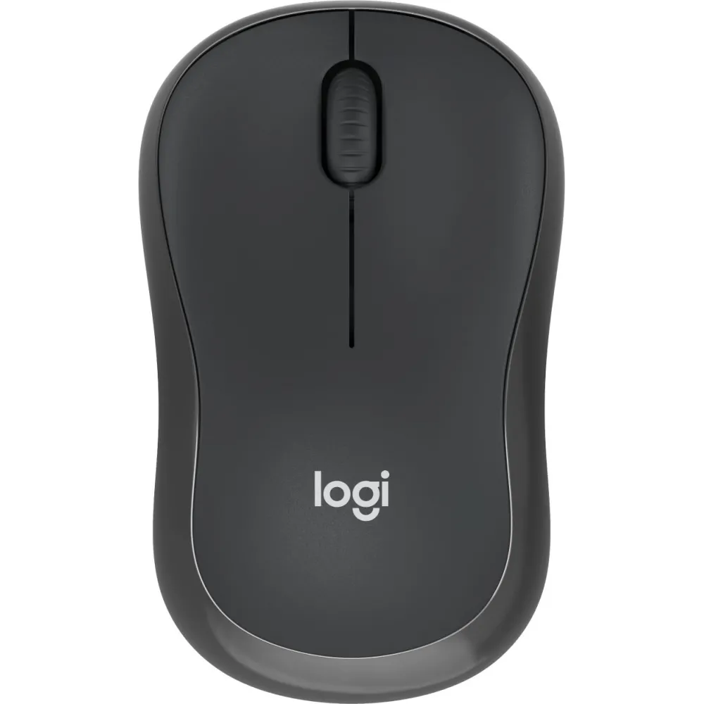 Logitech M240 for Business mouse-uri Birou Ambidextru RF Wireless + Bluetooth Optice 4000 DPI