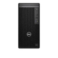 DELL OptiPlex 7020 Intel® Core™ i5 i5-14500 8 Giga Bites DDR5-SDRAM 512 Giga Bites SSD Windows 11 Pro Mini Tower PC-ul Negru