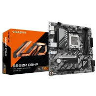 GIGABYTE B850M D3HP plăci de bază AMD B850 Mufă AM5 micro-ATX