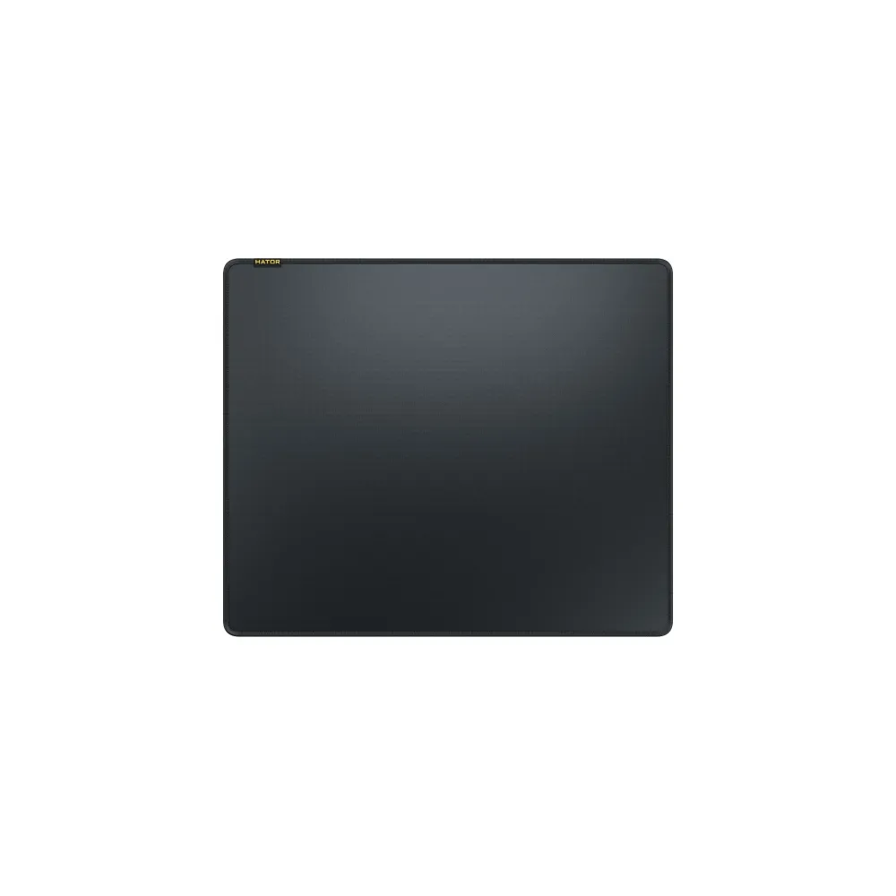 HATOR Tonn EVO L Mouse pad pentru jocuri Negru