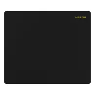 HATOR Tonn L Mouse pad pentru jocuri Negru