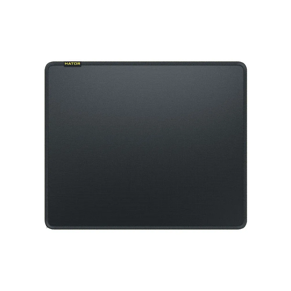 HATOR Tonn EVO S Mouse pad pentru jocuri Negru