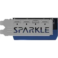 Placa video sparkle intel arc a770 titan oc edition 16gb