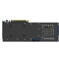Placa video sparkle intel arc a770 titan oc edition 16gb