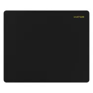HATOR Tonn eSport Mouse pad pentru jocuri Negru