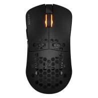 HATOR Stellar Pro Wireless mouse-uri Gaming Mâna dreaptă RF Wireless + Bluetooth + USB Type-A Optice 26000 DPI