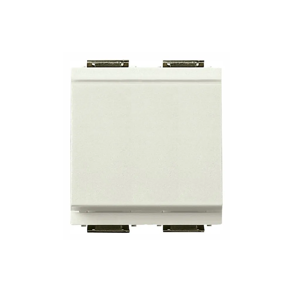 Vimar intrerupator incastrat 17001 gb 16a 250v 1p