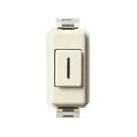 Vimar 08271 buton cu revenire 10a 250v 1p no