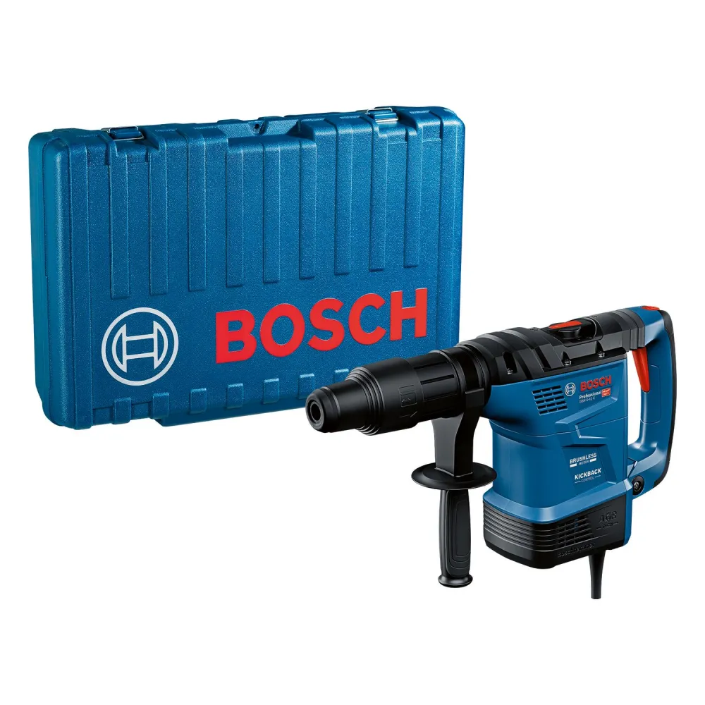 Bosch gbh 6-42 c ciocan rotopercutor sds-plus 1300w 9j