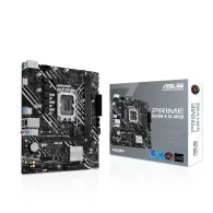ASUS PRIME H610M-K D4 ARGB Intel H610 LGA 1700 micro-ATX