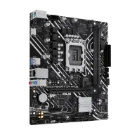 ASUS PRIME H610M-K D4 ARGB Intel H610 LGA 1700 micro-ATX