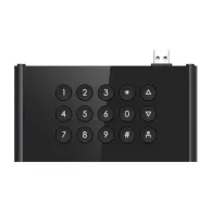 Modul tastatura pentru KD9403 - HIKVISION
