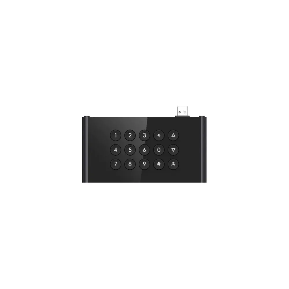 Modul tastatura pentru KD9403 - HIKVISION