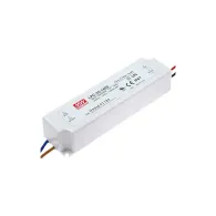 Sursa de alimentare LED Mean Well, 59W, IP67, alb