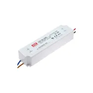 Sursa de alimentare LED Mean Well, 59W, IP67, alb