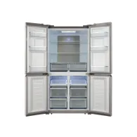 Frigider side-by-side tesla rm5600fsnwe 567lh183to