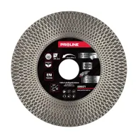Disc diamantat subtire debitare-slefuire 125mm