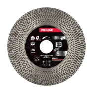 Disc diamantat subtire debitare-slefuire 125mm