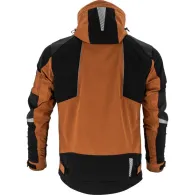 Jacheta lucru slim-fit super-elastica - 3xl